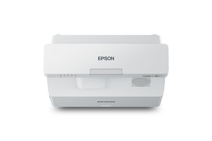 Epson 750F Full HD Ultra Short-throw Laser Projector