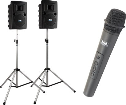 Anchor Audio Liberty AIR X1 - Anchor-Air & 1 Wireless Mic