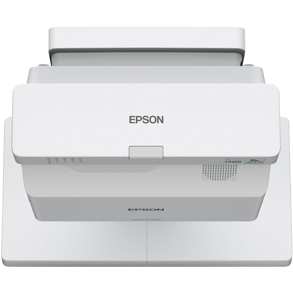 EPSON BrightLink 760Wi WXGA Interactive Laser Projector