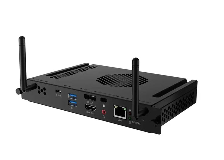 Clear Touch Core i5 16GB RAM 256GB SSD OPS PC Module for Interactive ...
