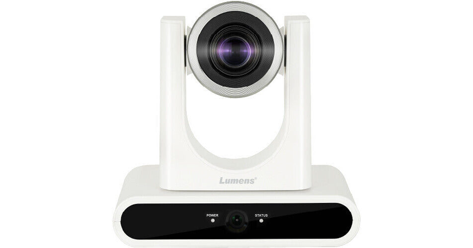 Lumens VC-TR41W AI Auto-Tracking 1080p PTZ Camera