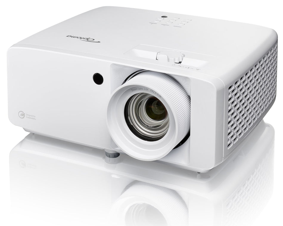 Optoma Technology ZK551 4K UHD 5100-Lumen Laser DLP Projector