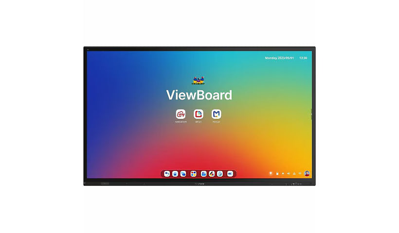 ViewSonic IFP8663 ViewBoard  Collaboration Display