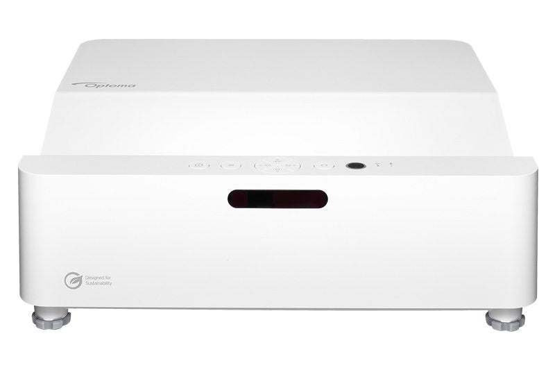 Optoma GT4000UHD 4K UHD Ultra Short Throw Laser Home Cinema Projector