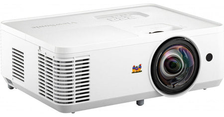ViewSonic PS502W Short-Throw DLP Projector