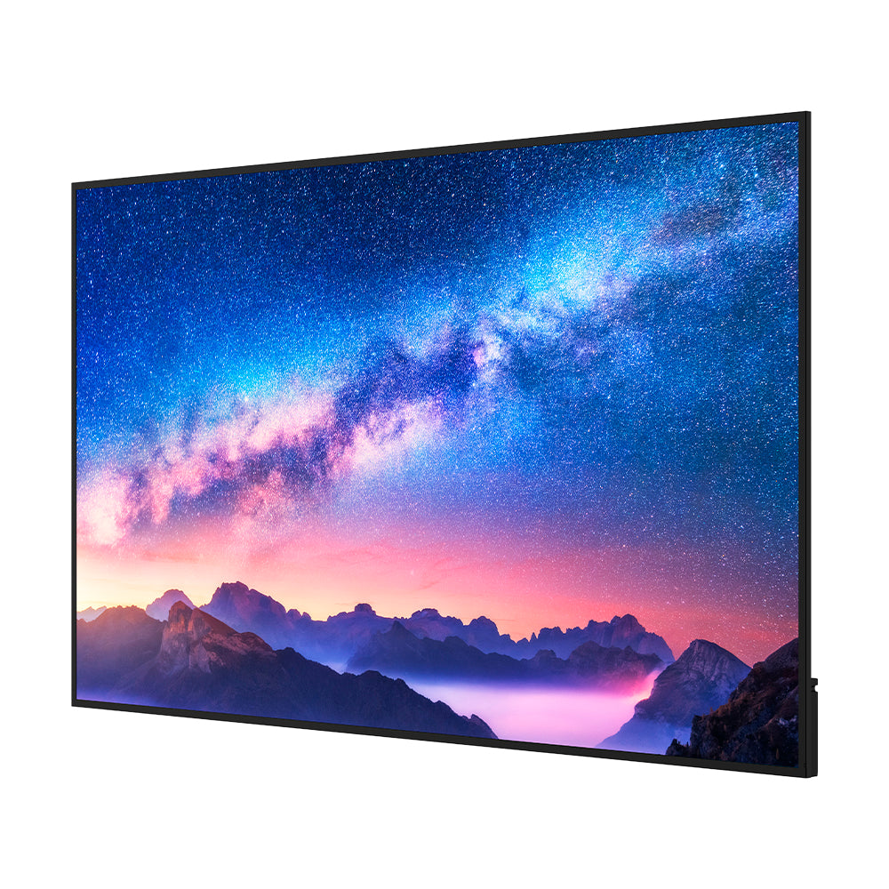 Optoma N3862K 86" 4K Commercial Display