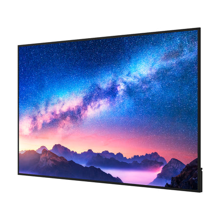 Optoma N3862K 86" 4K Commercial Display