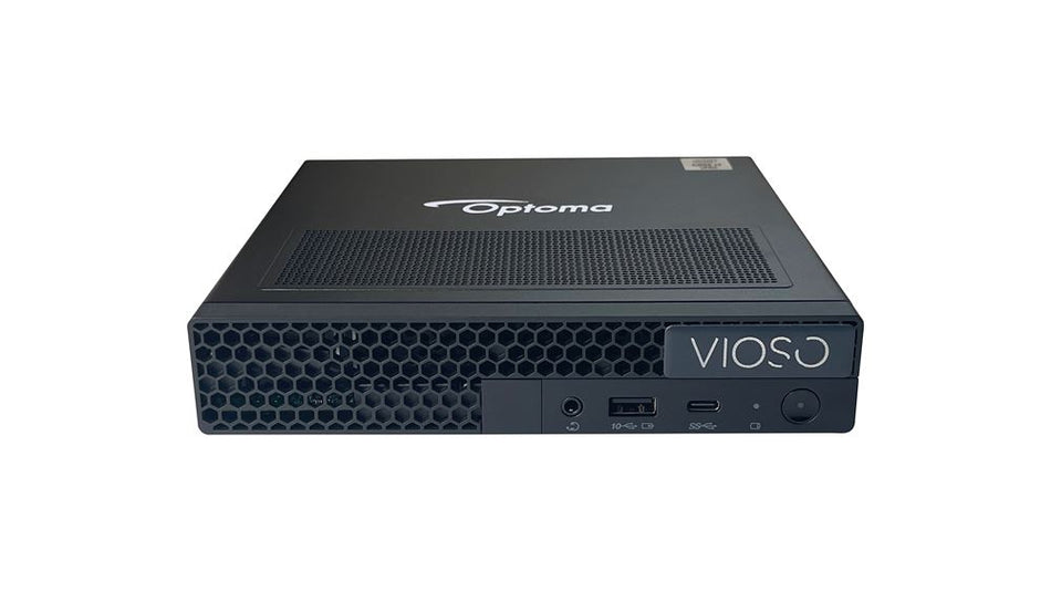 Optoma VIOSO Nano 6 Edge Blending Solution