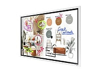 Samsung WM55FX 55" 4K Interactive Display