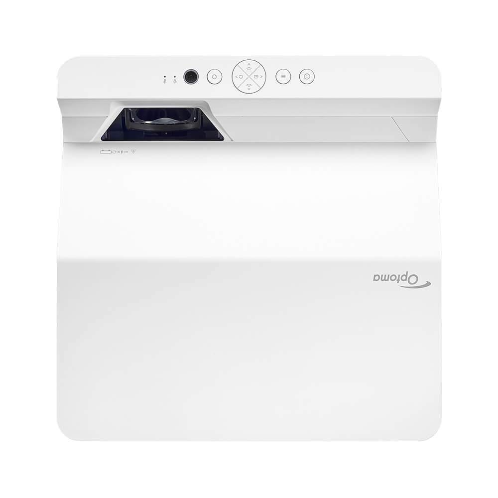 Optoma ZU600UST WUXGA Ultra Short Throw Laser Projector
