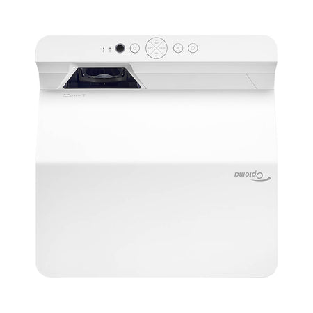 Optoma ZU600UST WUXGA Ultra Short Throw Laser Projector