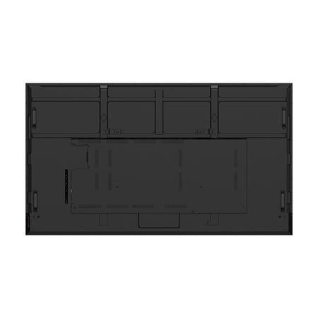 Optoma N3862K 86" 4K Commercial Display