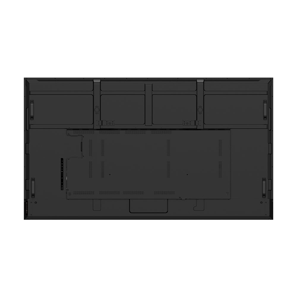 Optoma N3862K 86" 4K Commercial Display