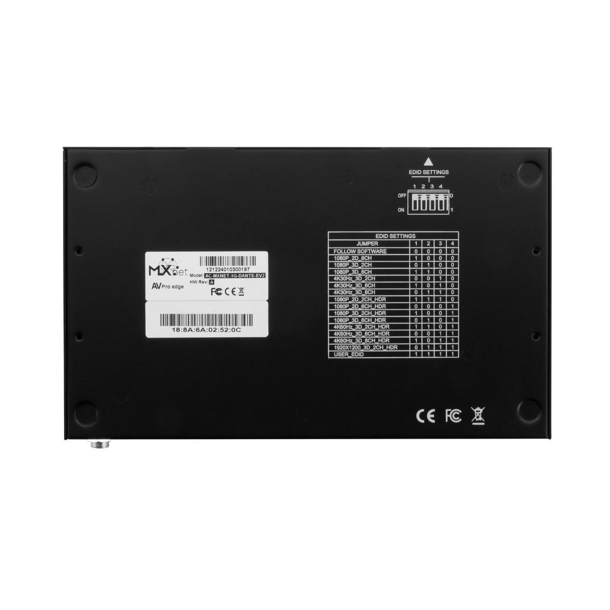 https://cdn.shopify.com/s/files/1/0712/9409/1574/files/AC-MXNET-1G-DANTE-EV2_Bottom.webp?v=1736889730