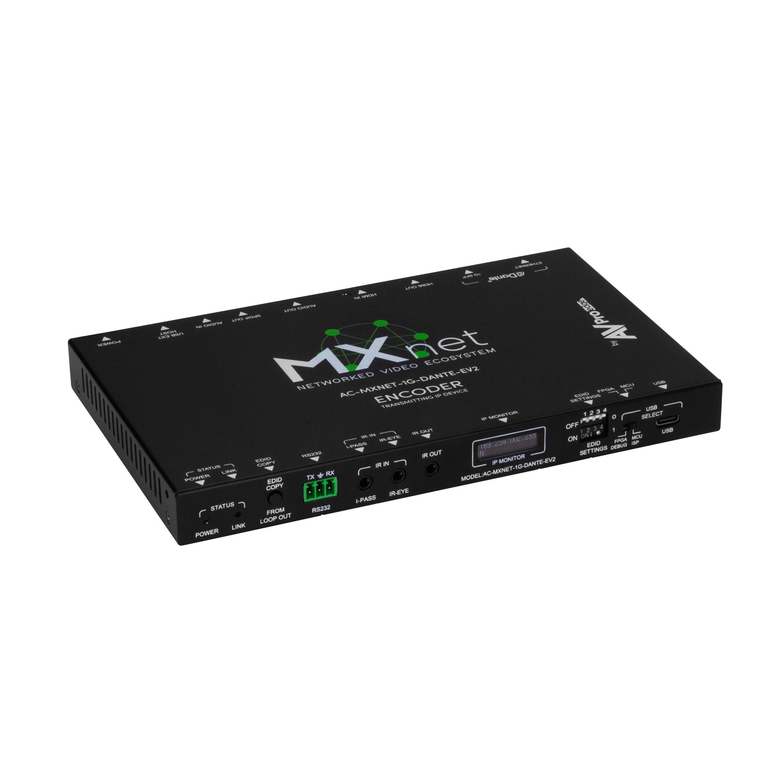 https://cdn.shopify.com/s/files/1/0712/9409/1574/files/AC-MXNET-1G-DANTE-EV2_FrontAngle2.webp?v=1736889730