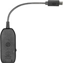 Protech USB to 3.5mm Digital Audio Adapter