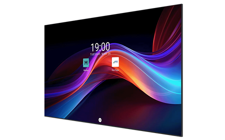 Avocor X Series COB All-In-One dvLED Display