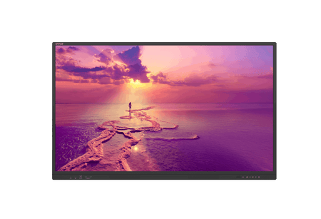 Avocor E50 Series 55" 4K UHD Interactive Collaboration Display