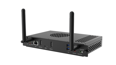 Avocor Google EDLA Certified Slot-In OPS Android PC