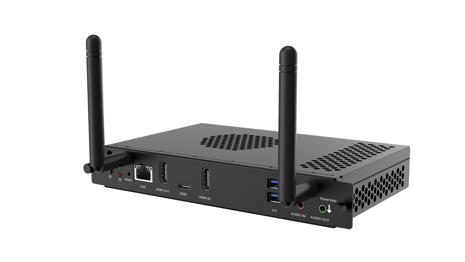 Avocor Google EDLA Certified Slot-In OPS Android PC