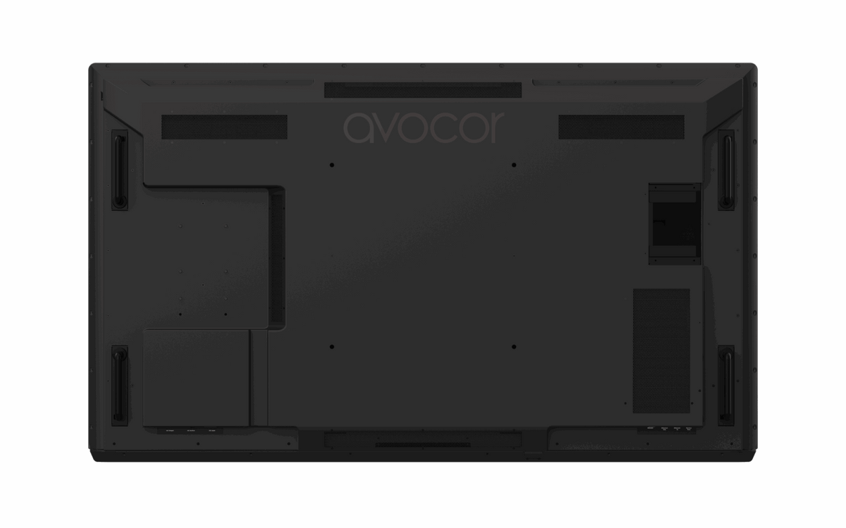 Avocor G Series 65" 75" 85" 4K UHD Interactive Display