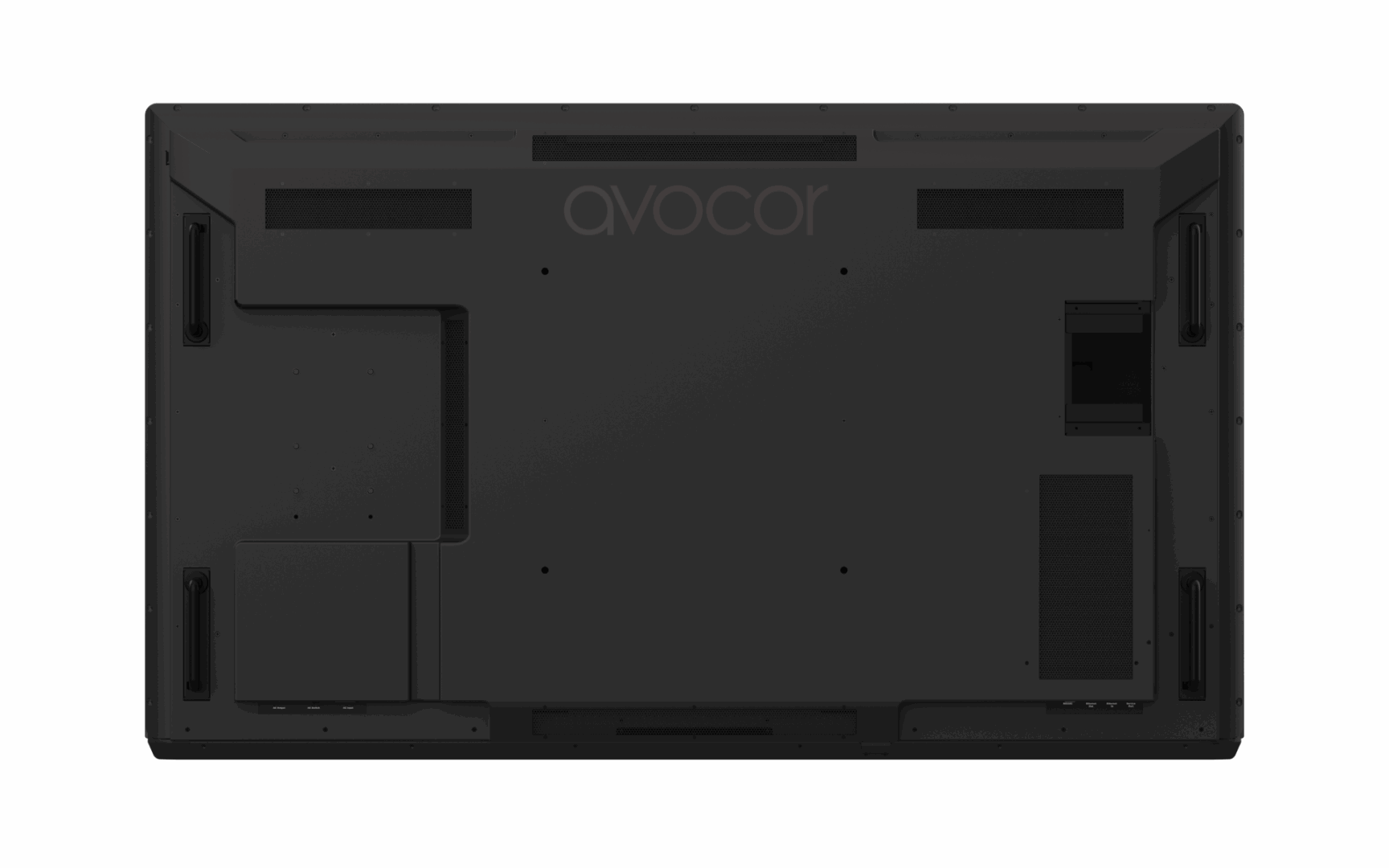 Avocor G Series 65" 75" 85" 4K UHD Interactive Display