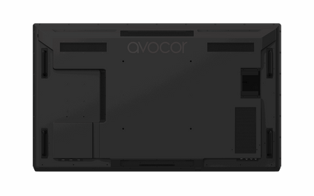 Avocor G Series 65" 75" 85" 4K UHD Interactive Display