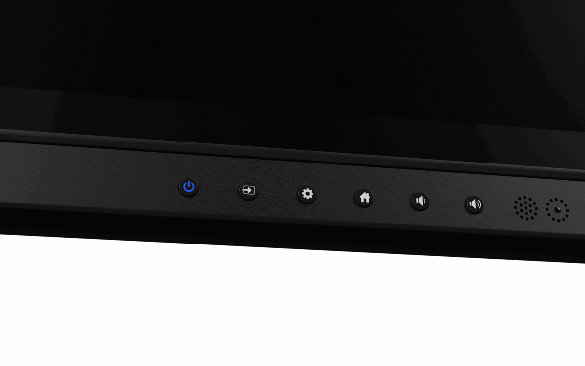 Avocor G Series 65" 75" 85" 4K UHD Interactive Display