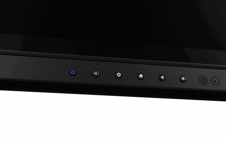 Avocor G Series 65" 75" 85" 4K UHD Interactive Display