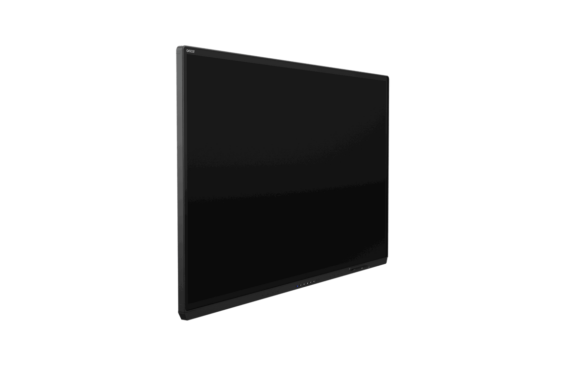 Avocor G Series 65" 75" 85" 4K UHD Interactive Display
