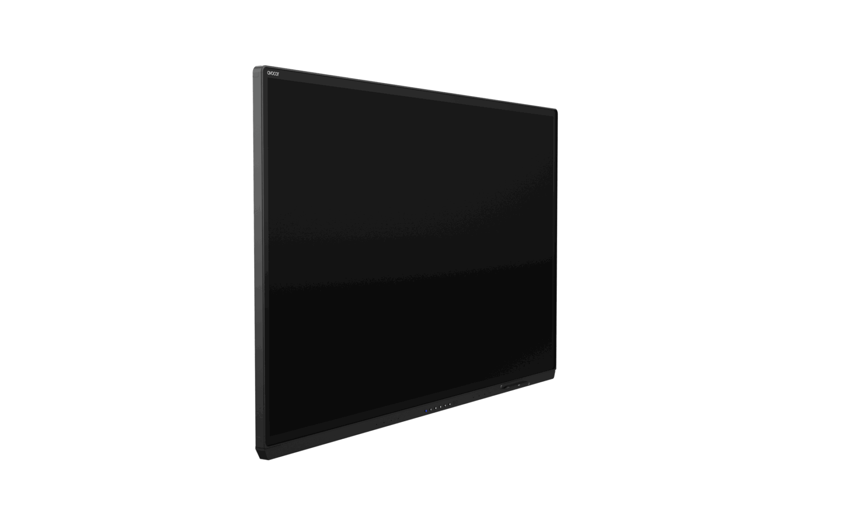 Avocor G Series 65" 75" 85" 4K UHD Interactive Display