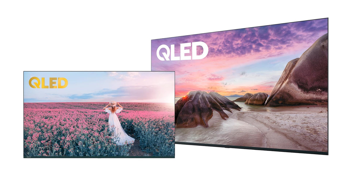 Avocor K Series 55" 4K QLED Commercial Display