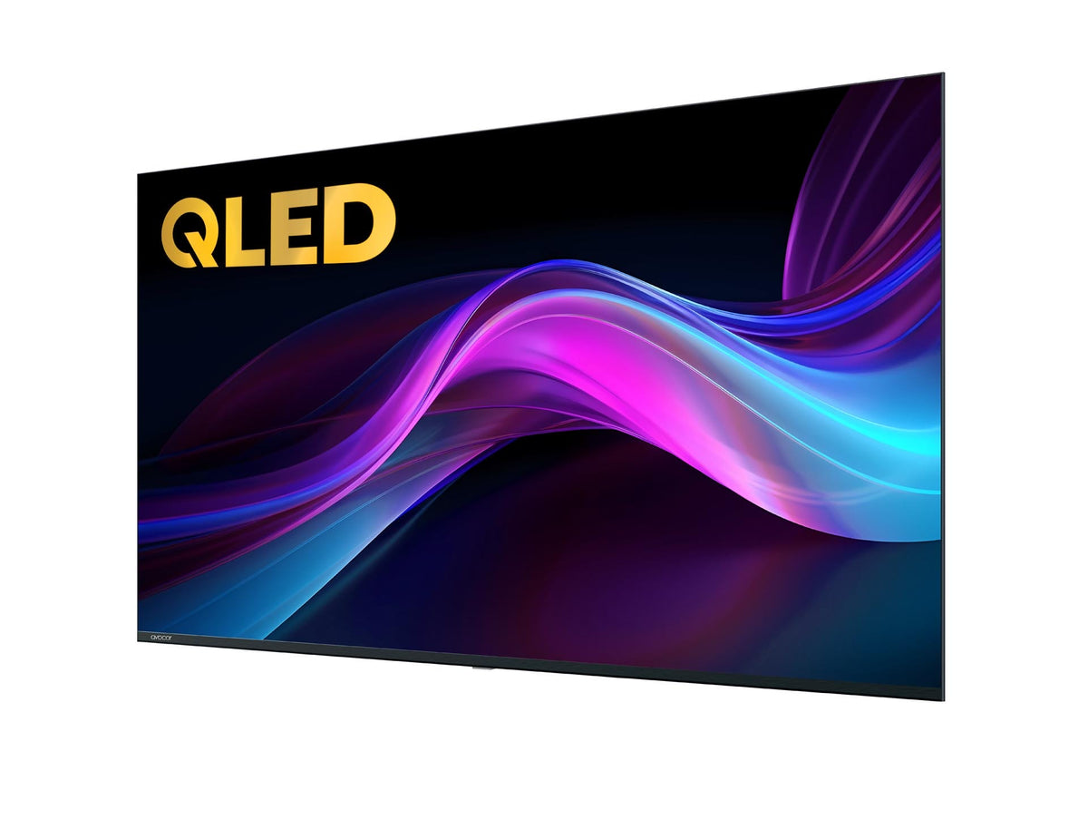 Avocor K Series 55" 4K QLED Commercial Display