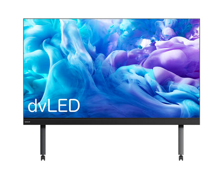 Avocor X Series 1320 1380 21:9 16:9 DVLED Display