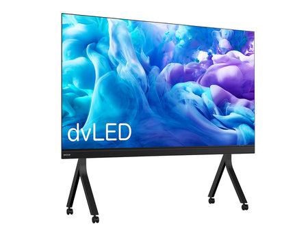 Avocor X Series 1320 1380 21:9 16:9 DVLED Display