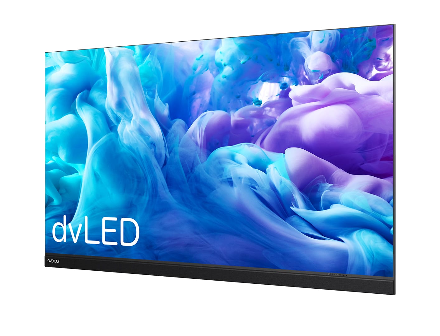 Avocor X Series 1320 1380 21:9 16:9 DVLED Display