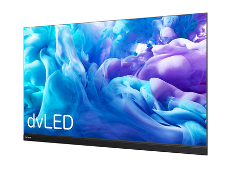 Avocor X Series 1320 1380 21:9 16:9 DVLED Display