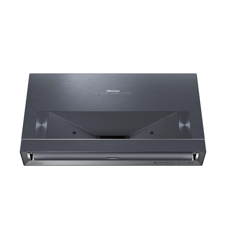 Hisense PX3-Pro 4K Triple Laser UST Projector Bundle