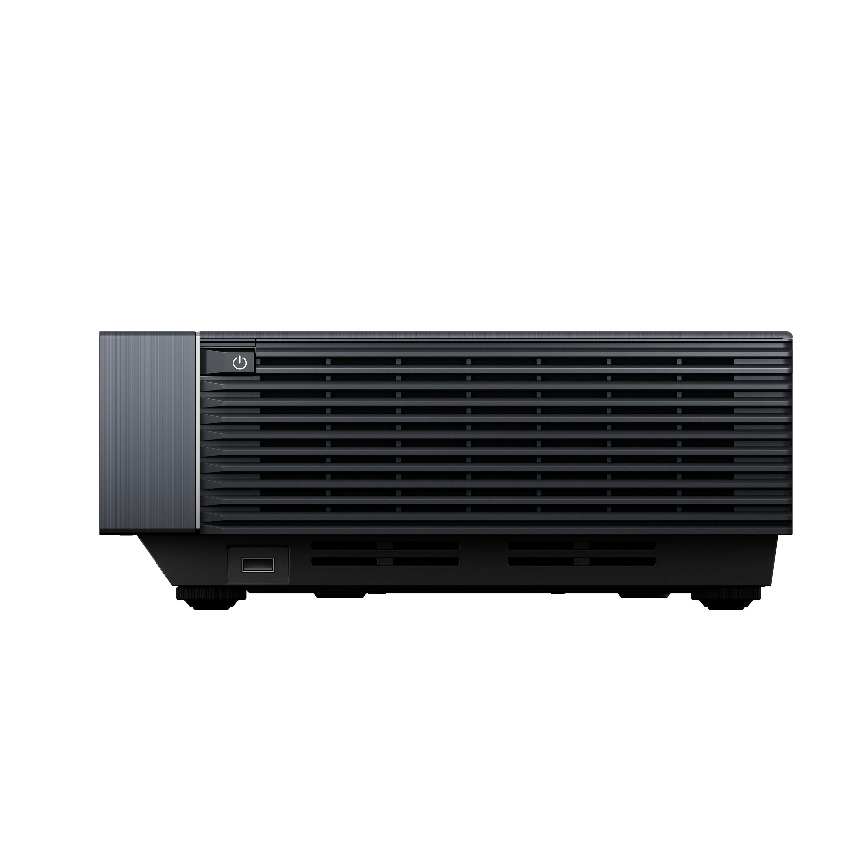 Hisense PX3-PRO 3-Piece Bundle UST Laser Projector Home Theater