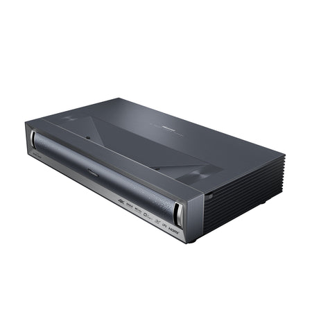 Hisense PX3-PRO 4K UHD Triple Laser Home Theater UST Projector
