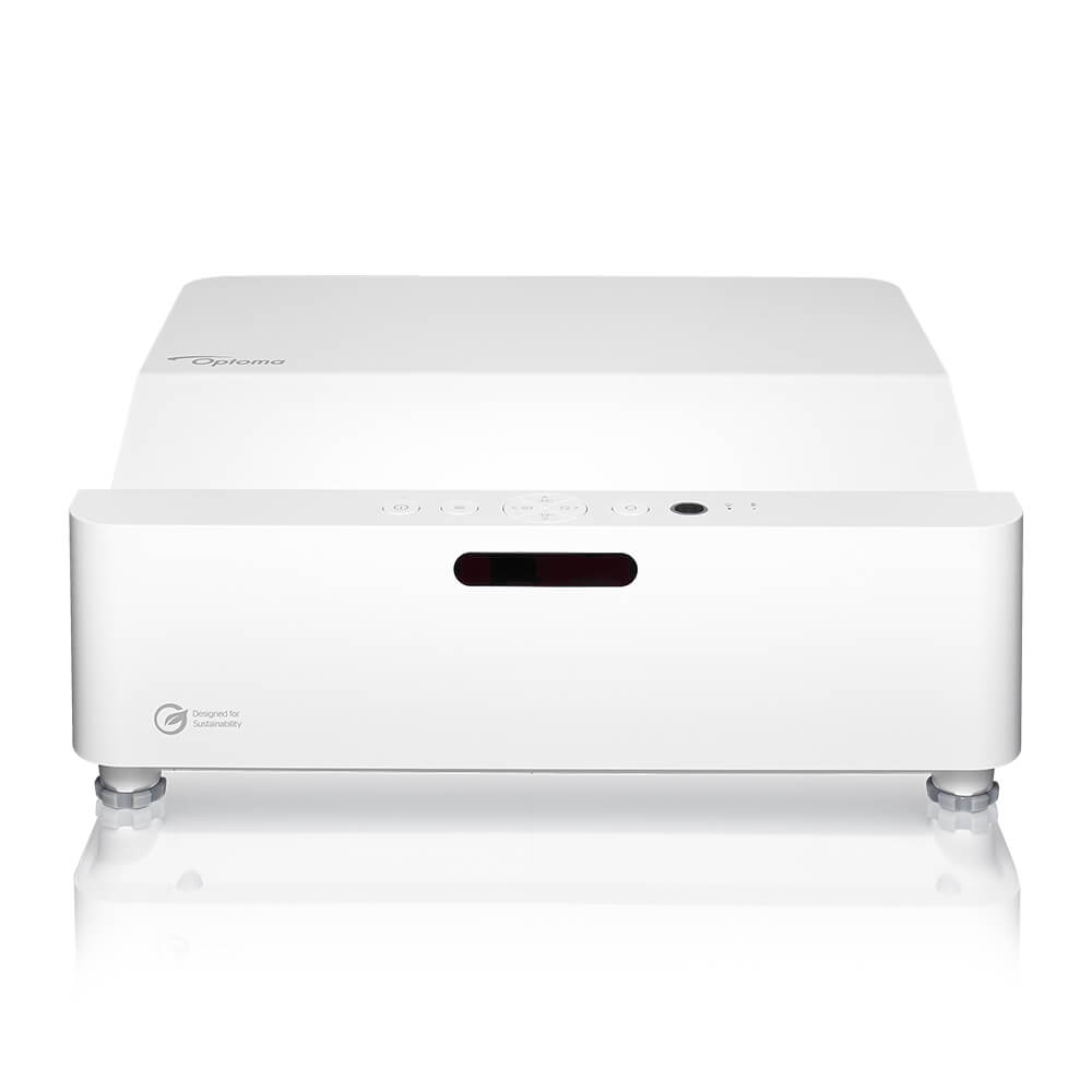 Optoma ZU600UST WUXGA Ultra Short Throw Laser Projector