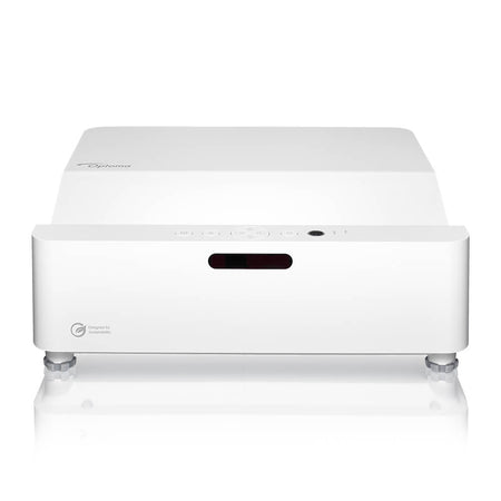 Optoma ZU600UST WUXGA Ultra Short Throw Laser Projector