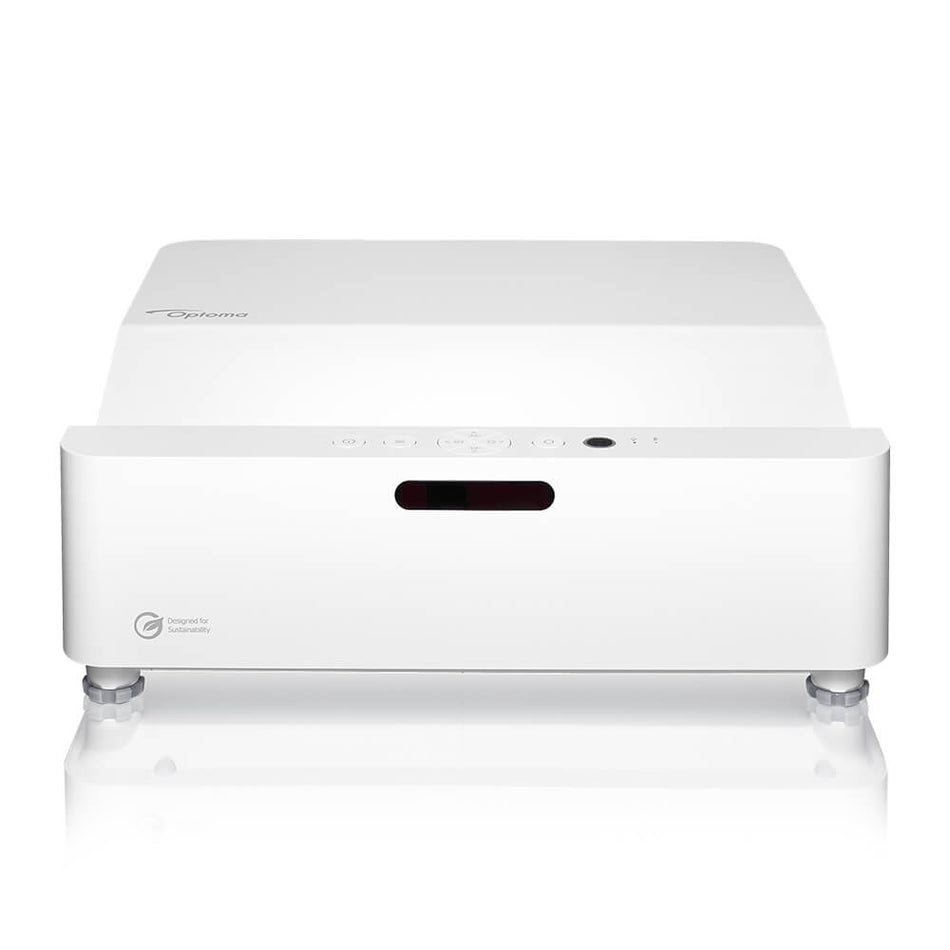 Optoma ZU600UST WUXGA Ultra Short Throw Laser Projector