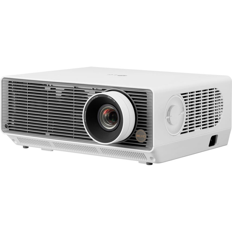 LG ProBeam BU60RG 6000-Lumen 4K Laser Projector