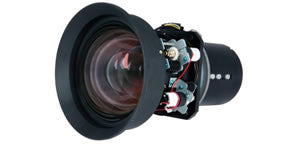 Optoma BX-CTA19 Motorized Wide Zoom Lens