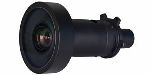 Optoma BX-CTADOME Dome Lens