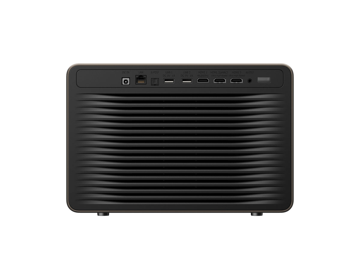 Hisense XR10 4K Triple Laser Projector with Iris and Lens Shift