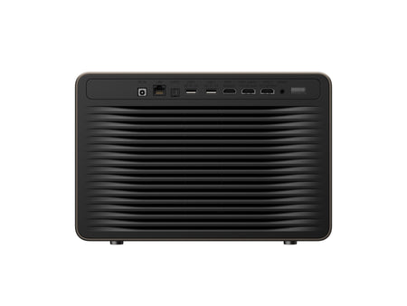 Hisense XR10 4K Triple Laser Projector with Iris and Lens Shift
