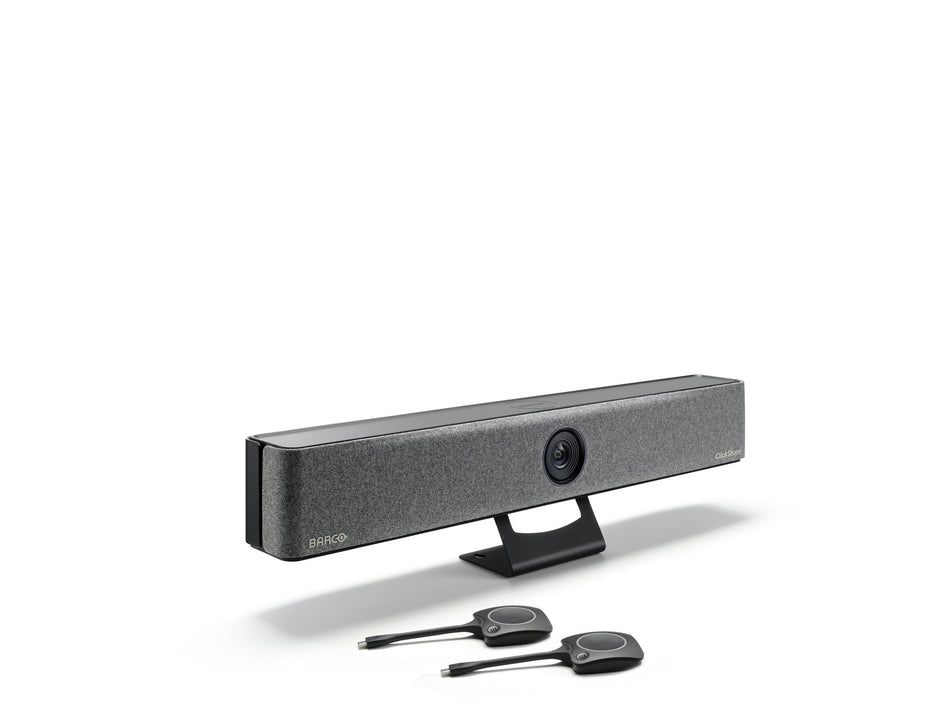 BARCO ClickShare Video Bar Pro