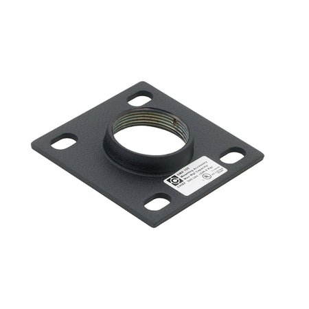 Chief CMA105 4" Ceiling Plate